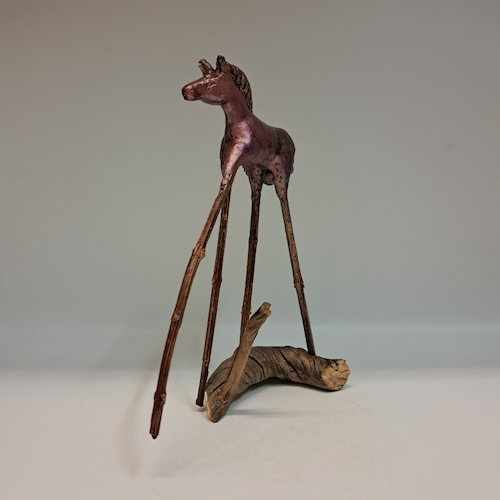 Click to view detail for Make A Wish Unicorn $450